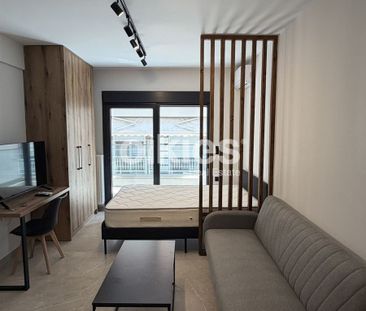 Studio/Γκαρσονιέρα για ενοικίαση Κάτω Τούμπα (Τούμπα) - Photo 3
