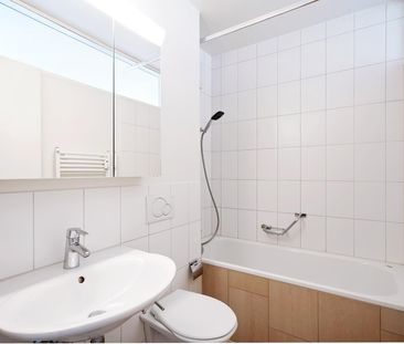Grosszügige 1 Zimmer-Wohnung - Photo 4