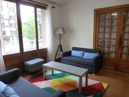 Location Appartement 4 pièces 84m² ANNECY 74000 - Photo 2