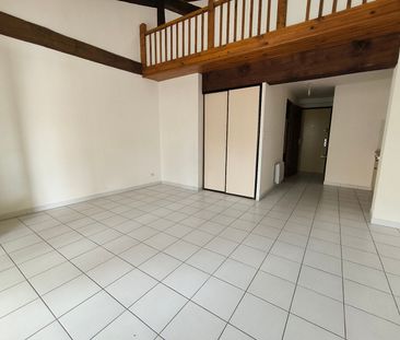 Location appartement 1 pièce, 36.65m², Narbonne - Photo 2