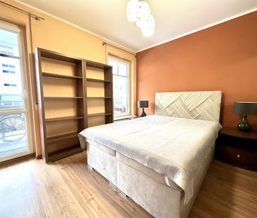 3 pokoje / 77.3 m2 / parter / ogródek 50 m2 / balkon / Bukowe - Photo 5