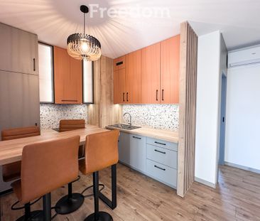 Mieszkanie 53,3 m², Poznań - Photo 4