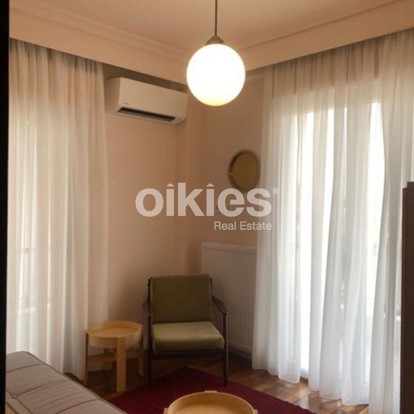 Διαμέρισμα για ενοικίαση ΔΕΘ (Κέντρο Θεσσαλονίκης) - Photo 1
