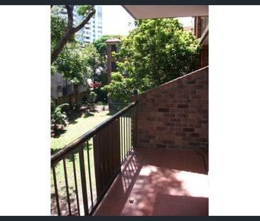 2 Bedroom Unit with Balcony & Pool in Complex - Photo 2