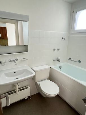 Singlewohnung an ruhiger Lage sucht Sie! - Foto 1