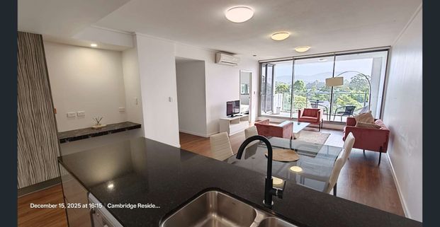 Spacious 1 Bedroom Apartment – Prime Robina Location - Photo 1