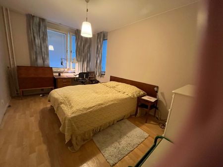 Nybohovsbacken, Stockholm - Photo 5