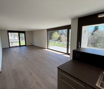ERSTBEZUG: Grosszügige 4.5-Zimmer-Wohnung mit 41m2 Balkon - Photo 1