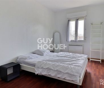 Appartement meublé St Michel Sur Orge 2 pièces 47.66m2 - Photo 3