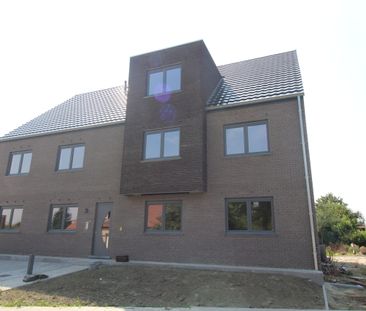 Recent appartement met 2 slaapkamers, terras en autostaanplaats gel... - Foto 5