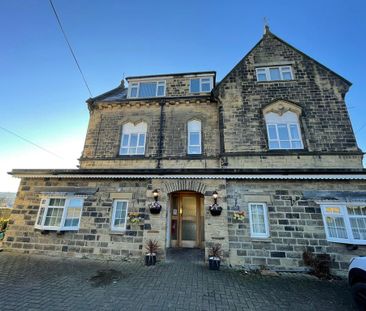 2 bedroom flat to rent - Photo 3
