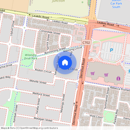 7 Manning Circuit, Tarneit VIC 3029