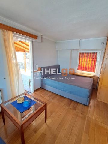Loft για ενοικίαση Τερψιθέα - Γλυφάδα (Πάτρα) - Φωτογραφία 3