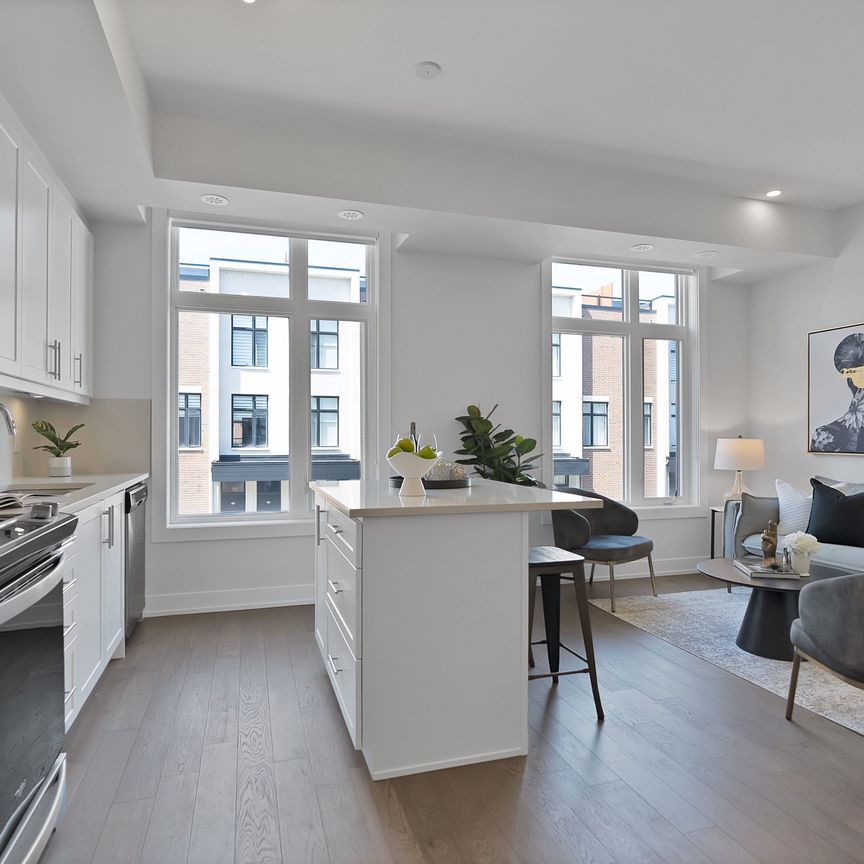 For Lease - 9560 Islington Avenue Unit# 225, Vaughan, Ontario - Photo 1