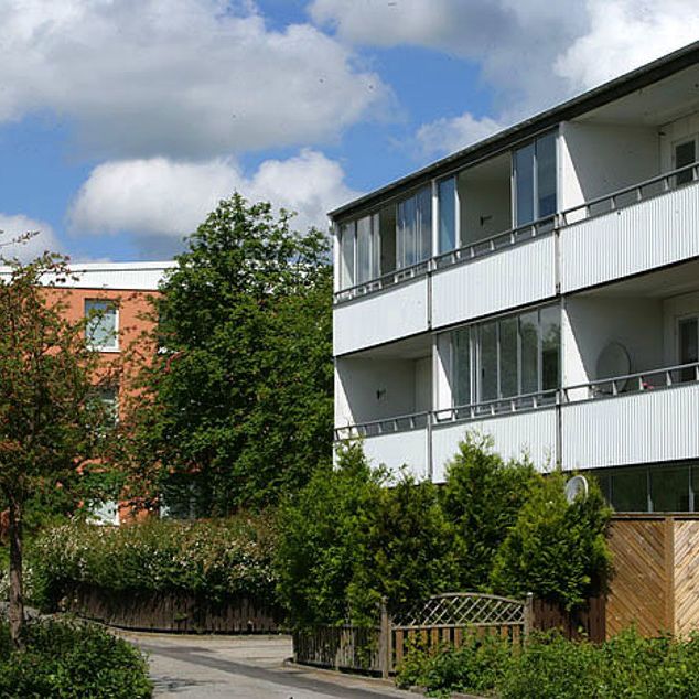 Brinken 4, Sallerup - Foto 1