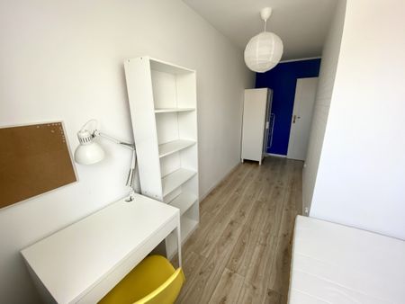 Pokój blisko Uniwersytetu Ekonomicznego - Фото 2