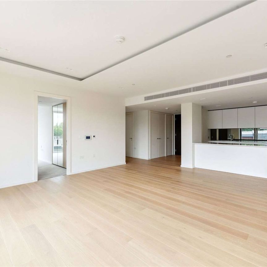 Brand new three bedroom apartment in the sought after Lillie Square development. - Photo 1