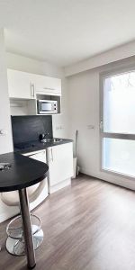 Location Appartement 1 pièce 26m² TOURS 37000 - Photo 3