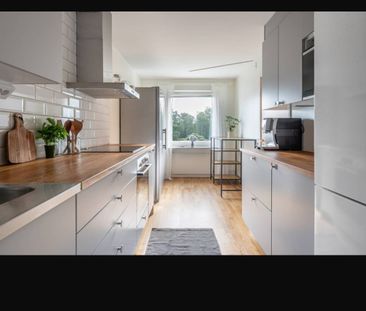 Vendelsö skolväg - Foto 4