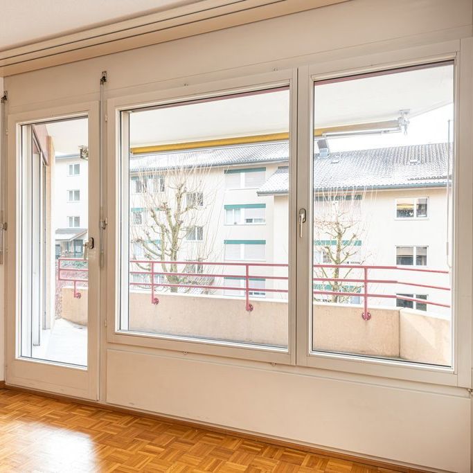 3.5 Zimmer, 78 m² - Foto 1