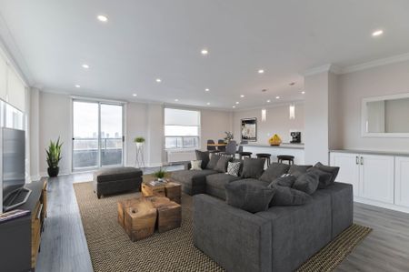 For Lease - 780 Eglinton Avenue Unit# 607, Toronto, Ontario - Photo 3