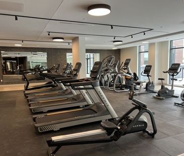 For Lease - 35 Tubman Avenue Unit# W-1022, Toronto, Ontario - Photo 3