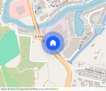 Mieszkanie do wynajęcia - 29 m² - 2 pokoje - Photo 1