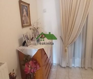 Μονοκατοικία για ενοικίαση Καρδίτσα - Φωτογραφία 4