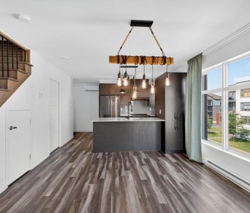 Nouveauté sur le marché Appartement à louer - Brossard (Noms de rue... - Photo 5