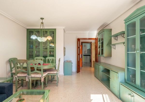 Almeria, Andalusia 04007