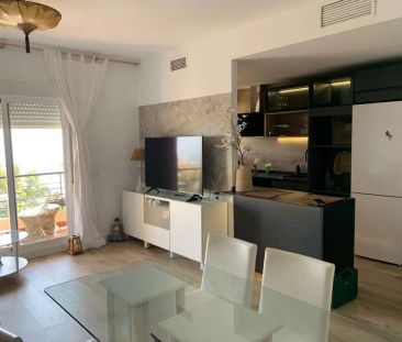 Alquiler de ático en Zona Centro Comercial Torrequebrada - Photo 5