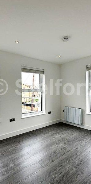 1 bedroom flat to rent - Photo 1