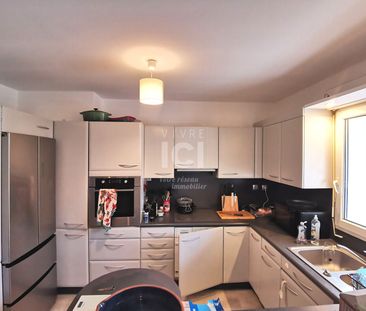 Appartement Orvault 4 pièce(s) 85.13 m2 - Photo 1