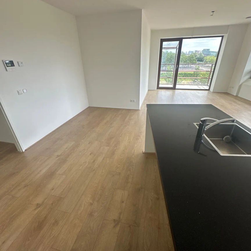 Appartement David Ricardostraat 286, Amsterdam - À Louer - Foto 1