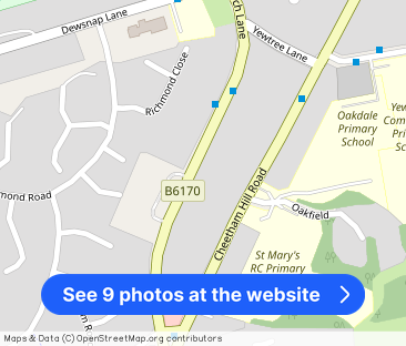 Birch Lane, Dukinfield, SK16 - Photo 1