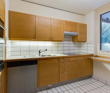 3.5 Zimmer, 115 m², EG - Photo 3