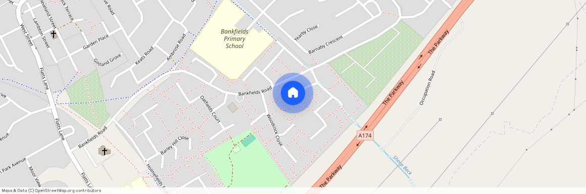 Moorcock Close, TS6, Middlesbrough