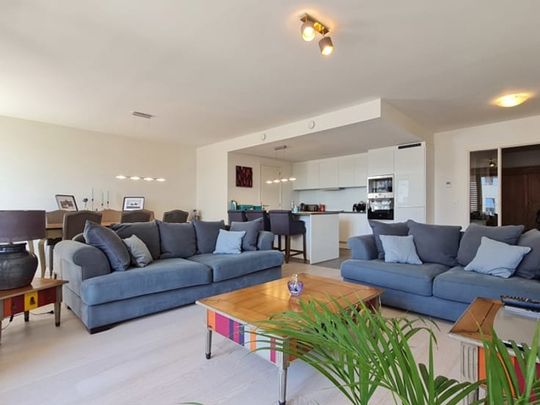 Appartement te huur - Foto 1