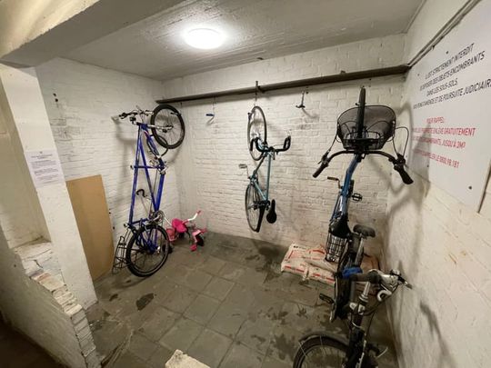 Studio te huur - Photo 1