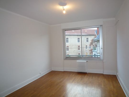 Appartement à louer 4 pièces - Photo 1