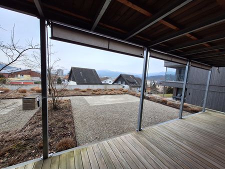 3.5 Zimmer, 88 m², EG - Photo 4