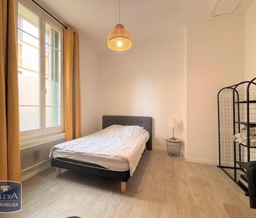 Location Appartement 1 pièce 18m² AVIGNON 84000 - Photo 3
