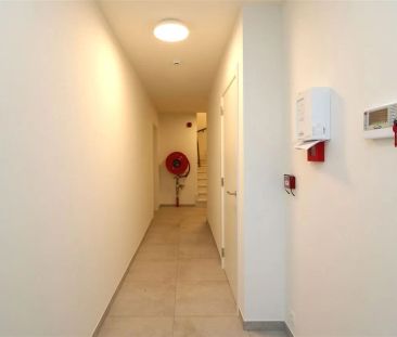 Nieuwbouwapp. met twee slpk, zuidterras op een gunstige ligging te ... - Photo 5