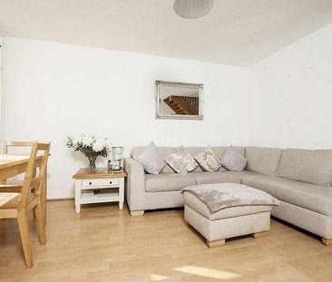 1 bedroom terraced house to rent - Photo 5