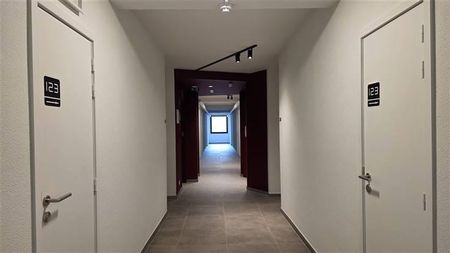 Appartement te huur - Photo 3