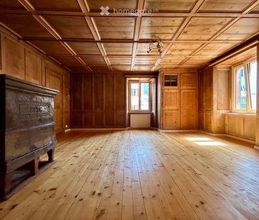 2.5 Zimmer Wohnung Liebevoll renovierte Altbauwohnung - Photo 1