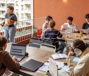 Studio de 18m² - Photo 6