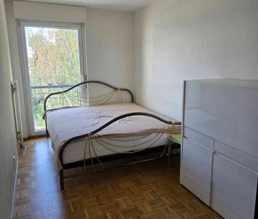 5.5 Zimmer, 122 m², 3. Stock - Foto 3