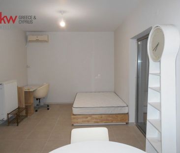 Studio/Γκαρσονιέρα για ενοικίαση Καμινάδες (Καρδίτσα) - Φωτογραφία 3
