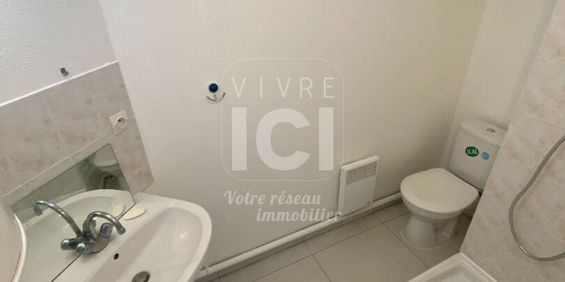 Studio 18m² - Boulevard Jules Verne à Nantes - Photo 3